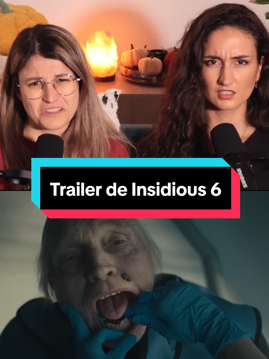 @Terrores Nocturnos podcast