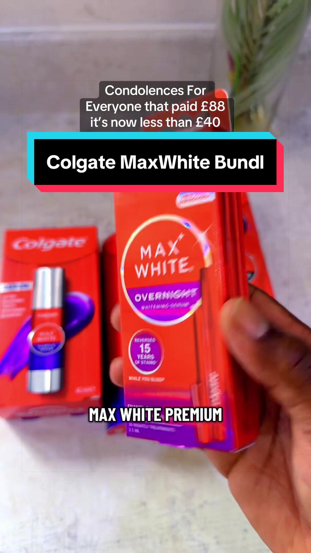 @Just Fred Reviews🛒🛍️