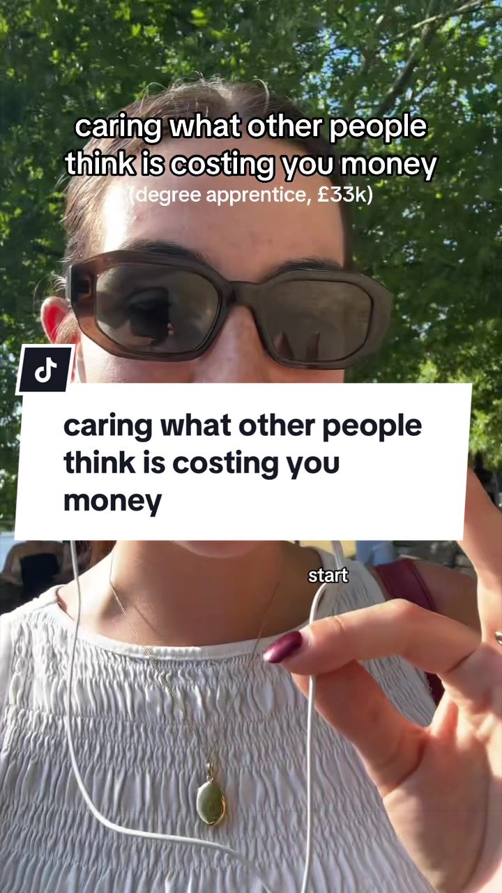 @maisie | degree apprentice