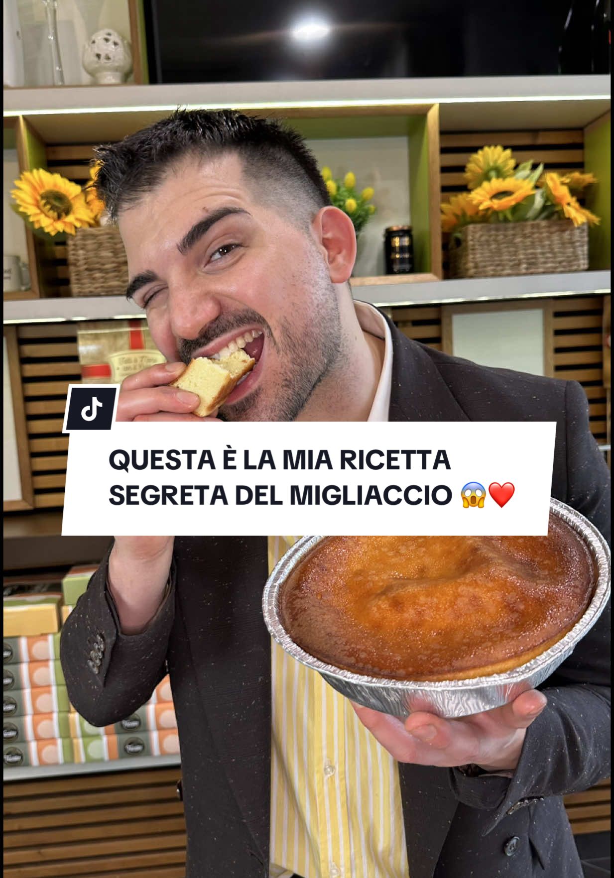 @Tuccillo Bakery