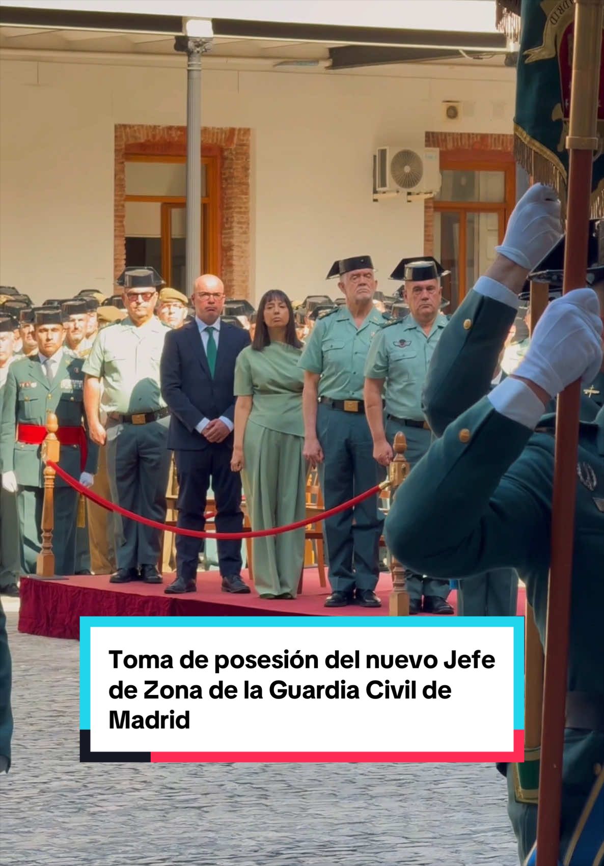 @Delegaci&oacute;n del Gobierno Madrid