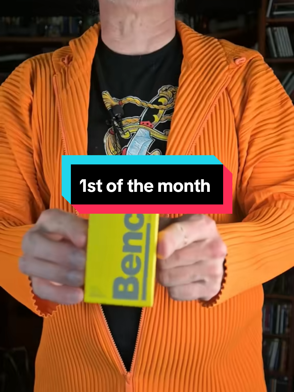 @Fragrant Nerd