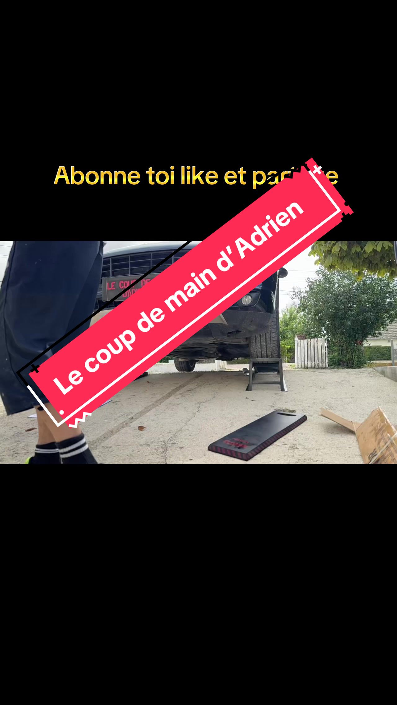 @Adrien BORGOGNONE