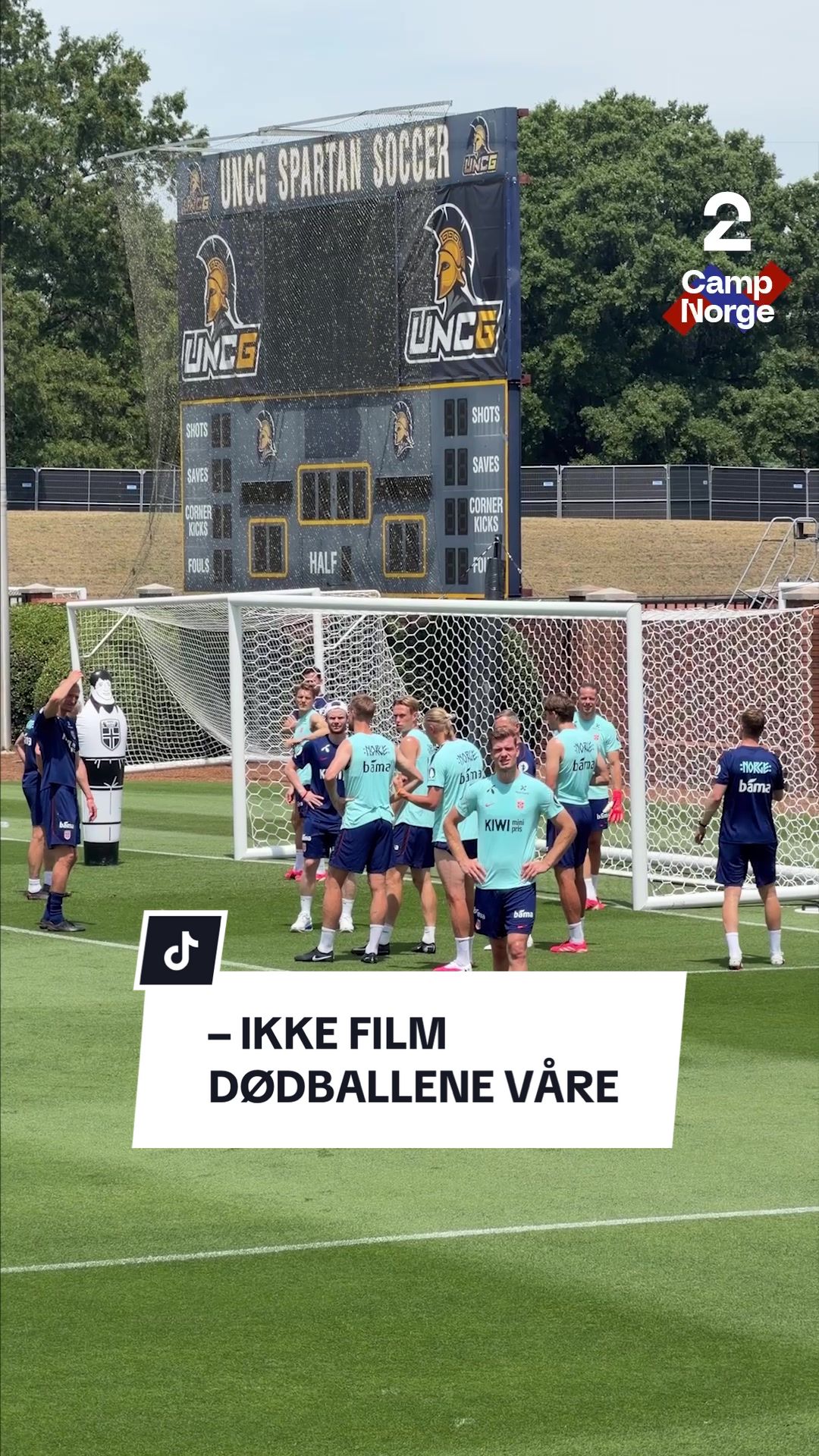 @TV 2 Sport