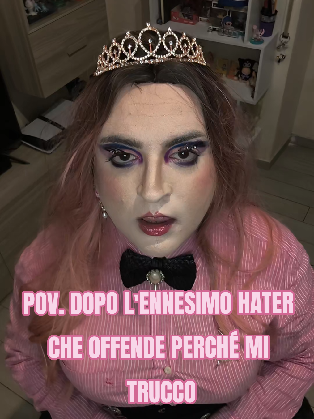 @Regina Strix