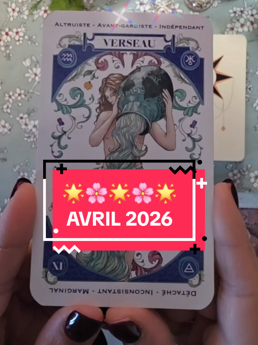@🌟Emma & la magie des cartes🌟