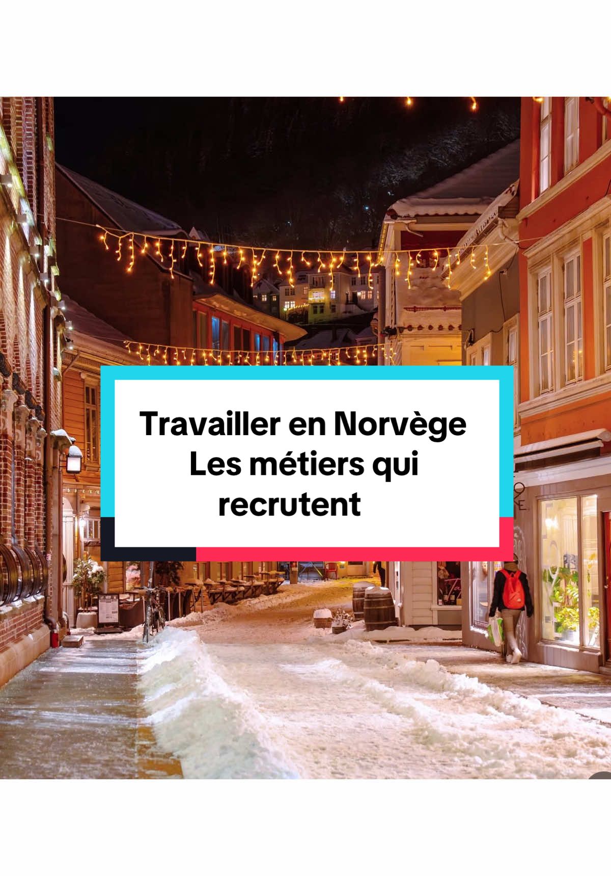 @Tout savoir sur la Norvège🇳🇴