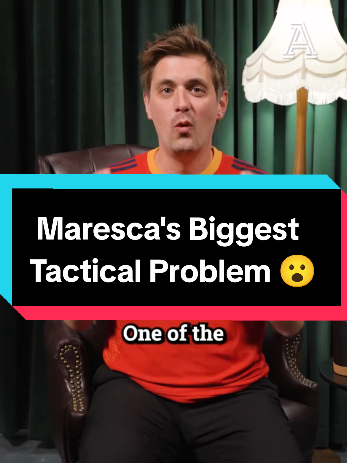 @The Athletic FC