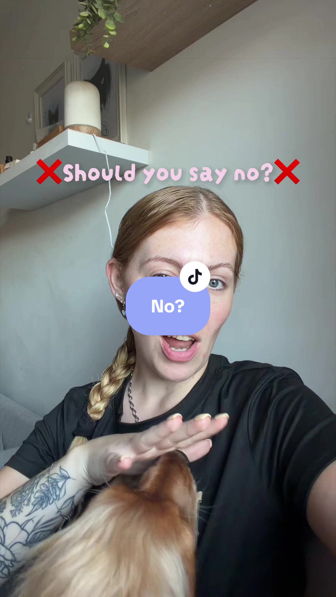@Lily