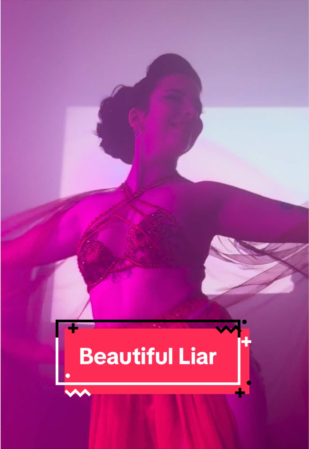 @Turkish Delight Burlesque