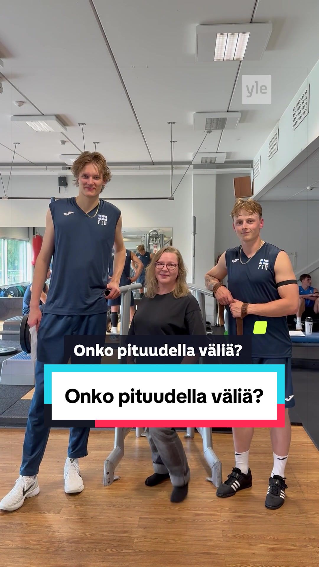 @Yle Urheilu