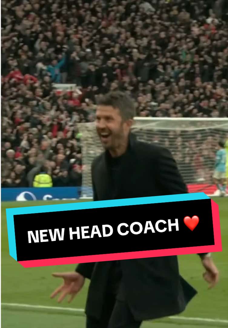 @Manchester United