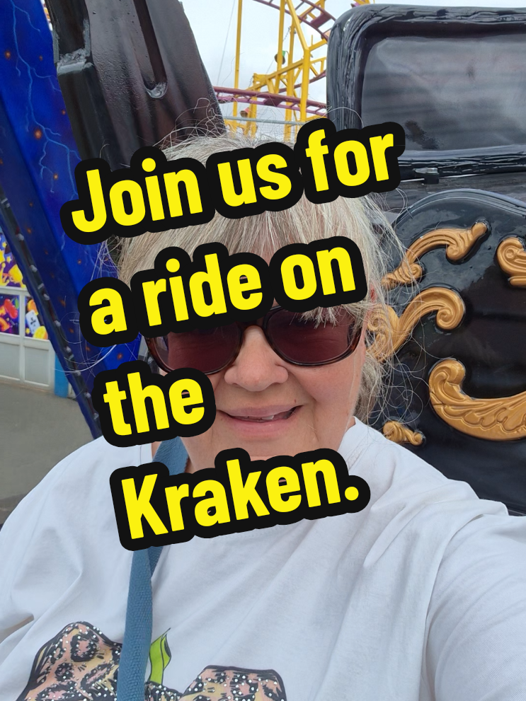 @Attractions Mayhem