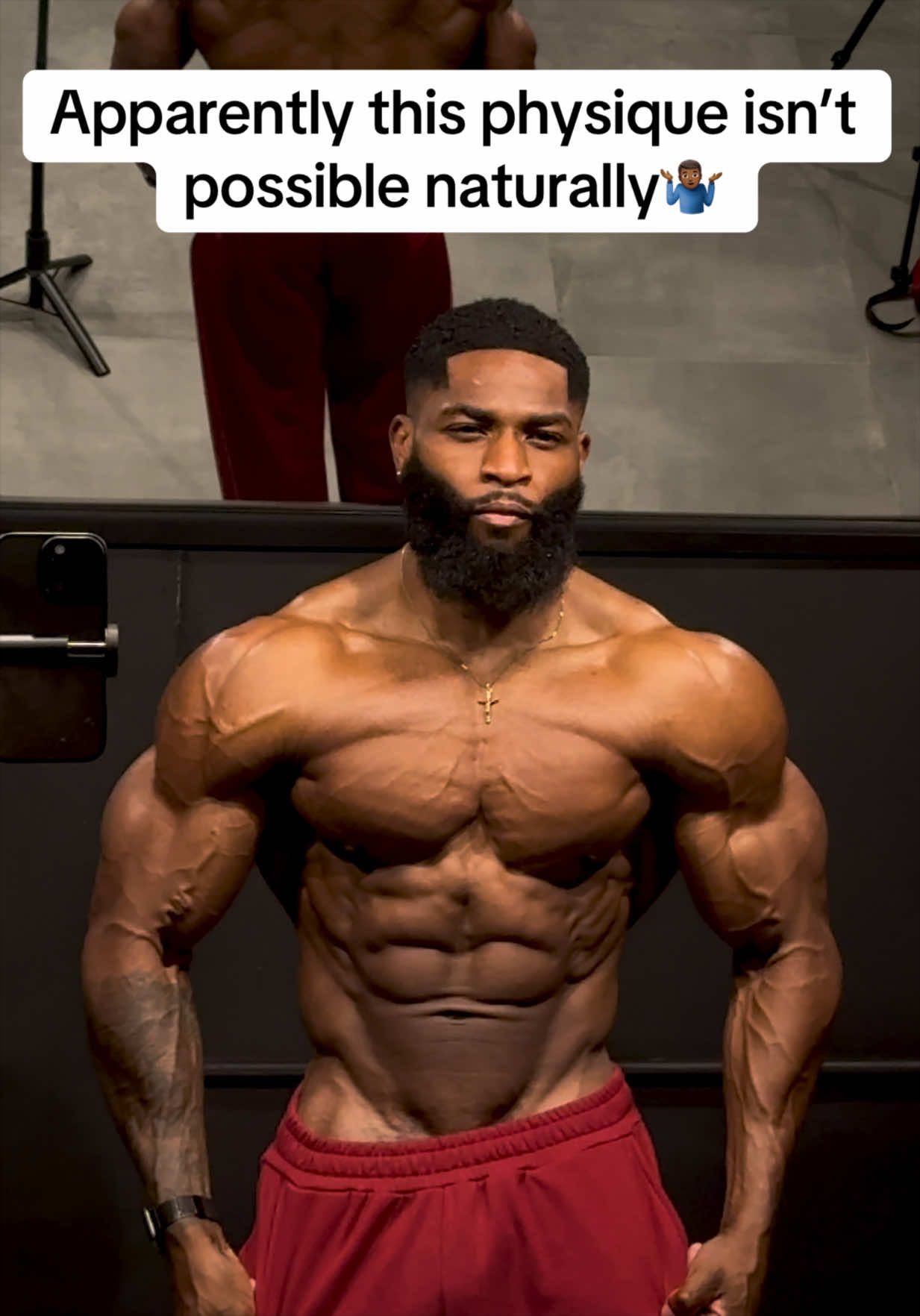 @Prosper Fitness
