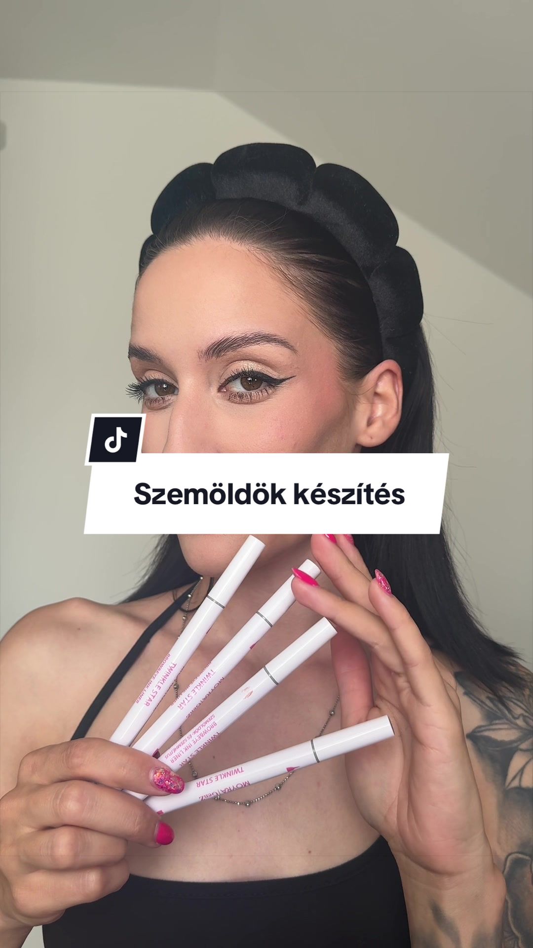 @Rádi Tamara / Sminkes szemmel