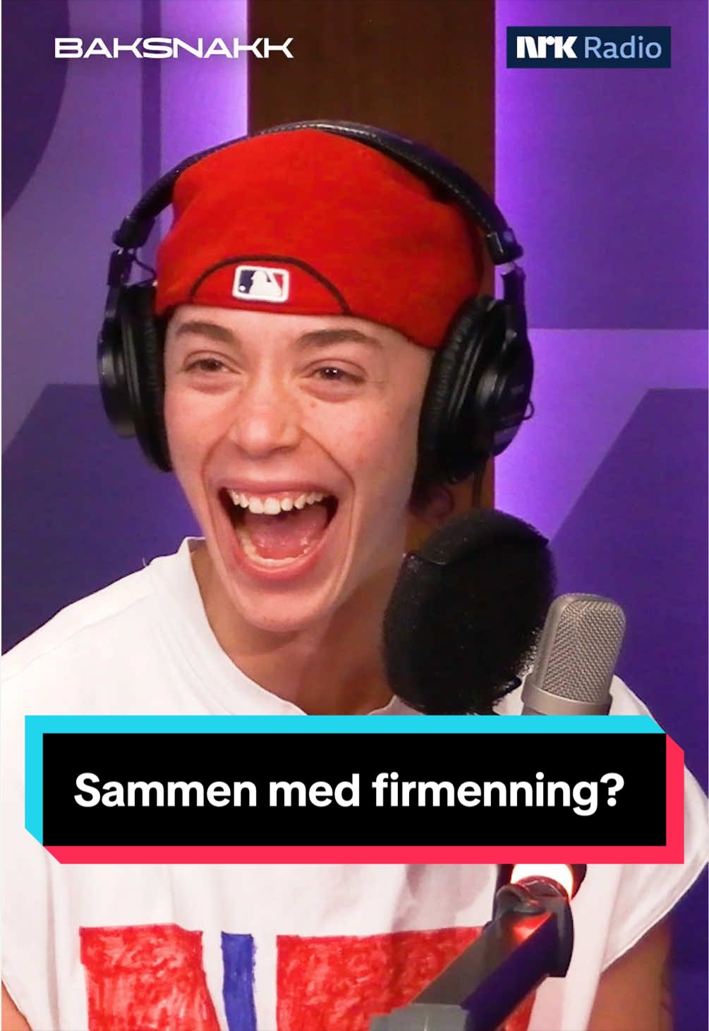@NRK Unormal