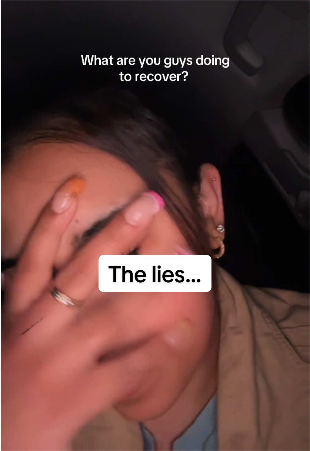 @Kay | The First to Heal