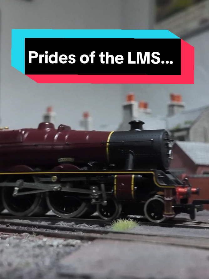 @๐ Model Railways and Me ๐งโ๏ธ
