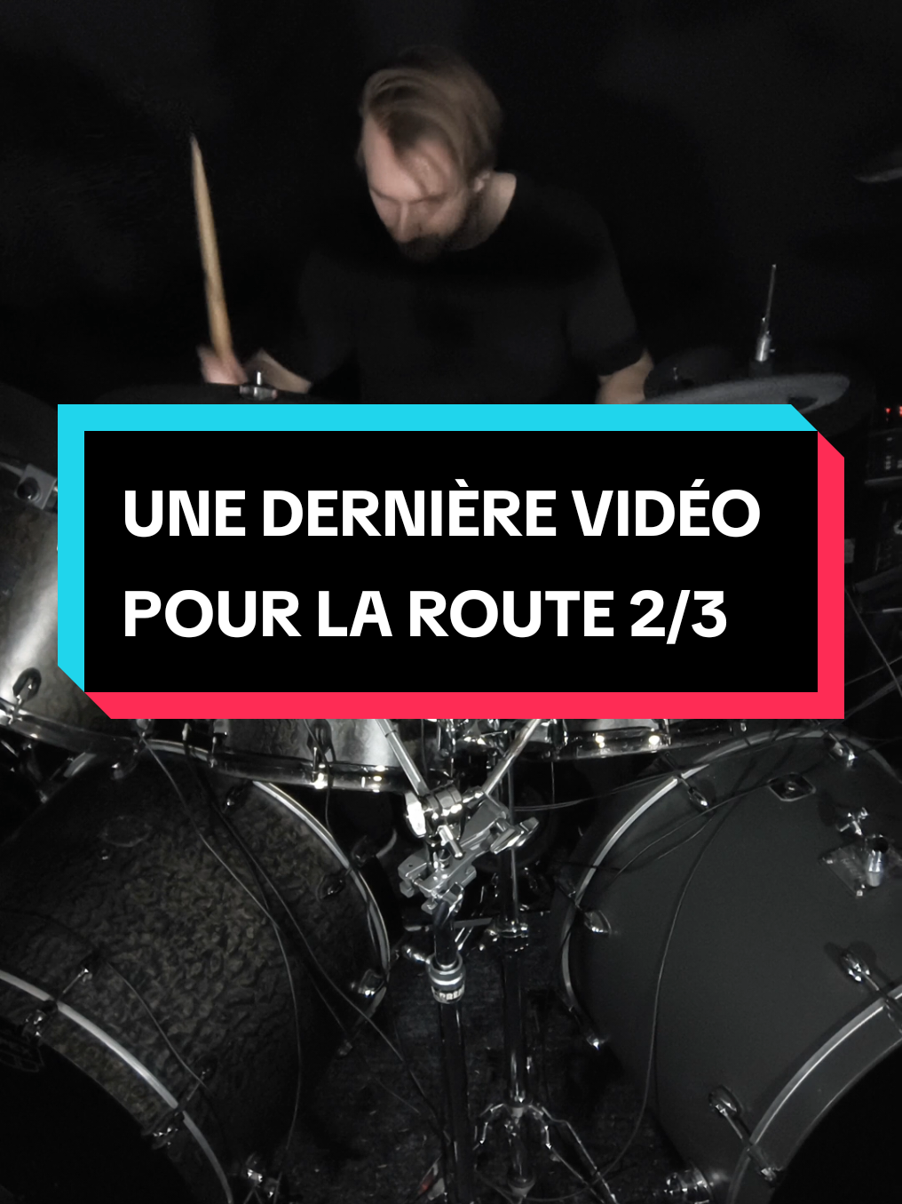@S&eacute;bastien L&eacute;ger Drummer