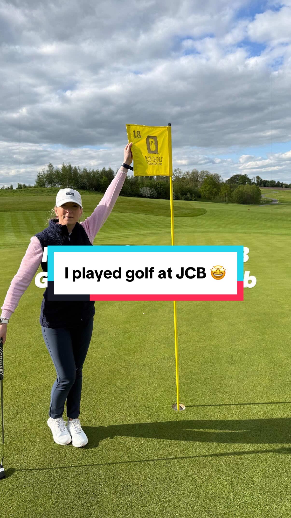 @Julia C | Golf