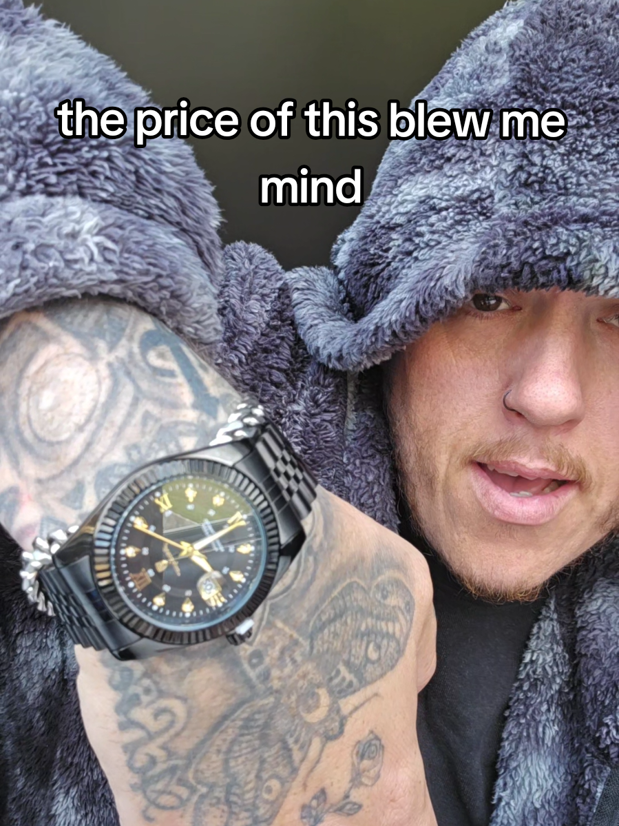 @BIG Liam Reviews