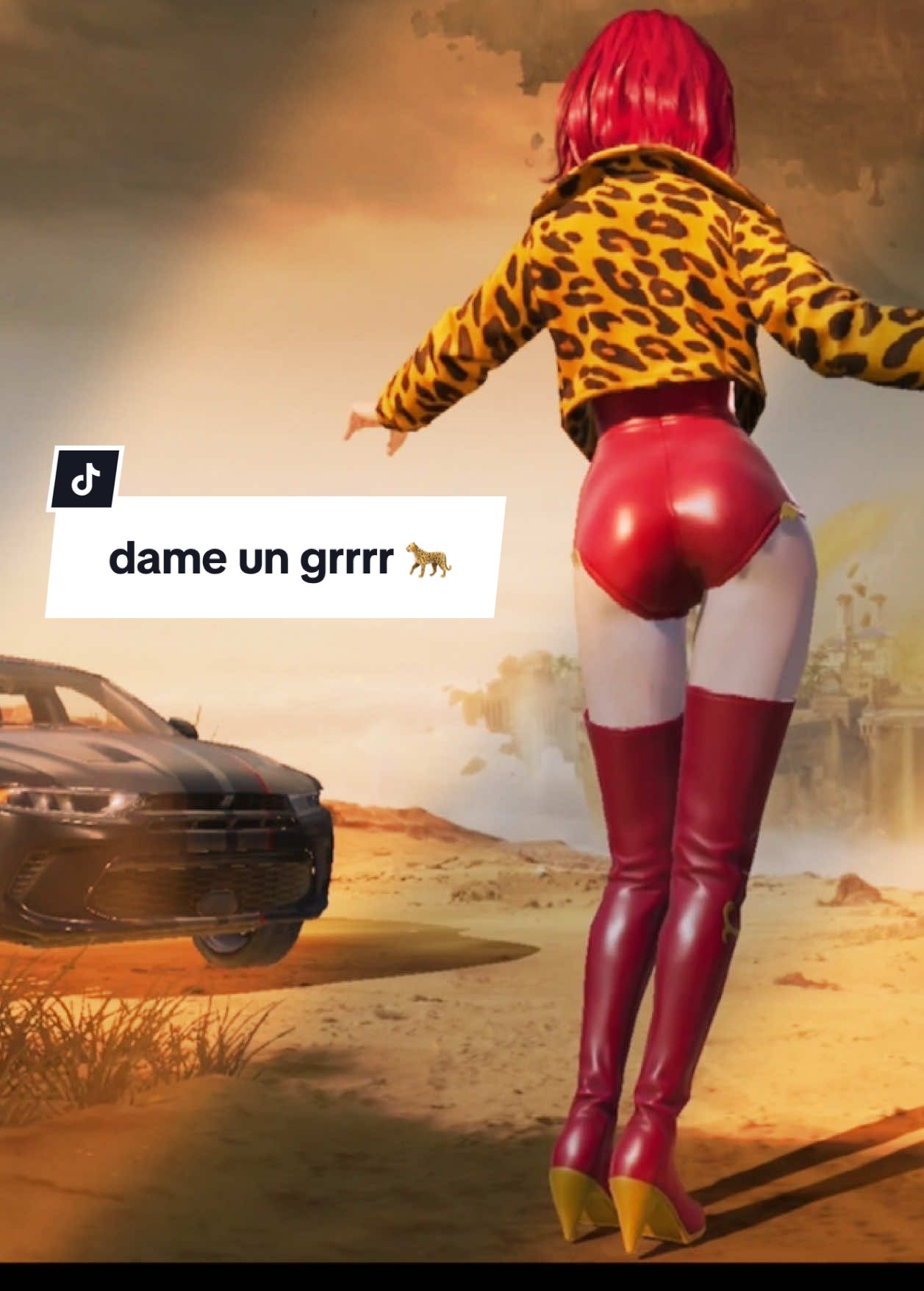 @Giovanna PUBG