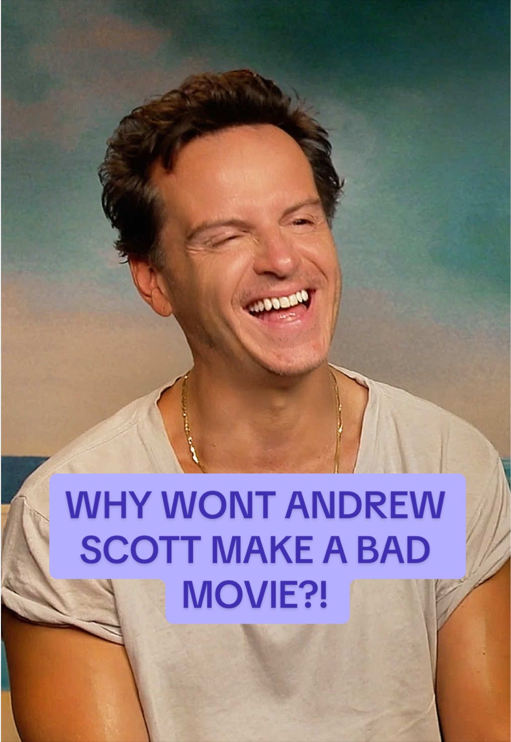 @The Movie Dweeb
