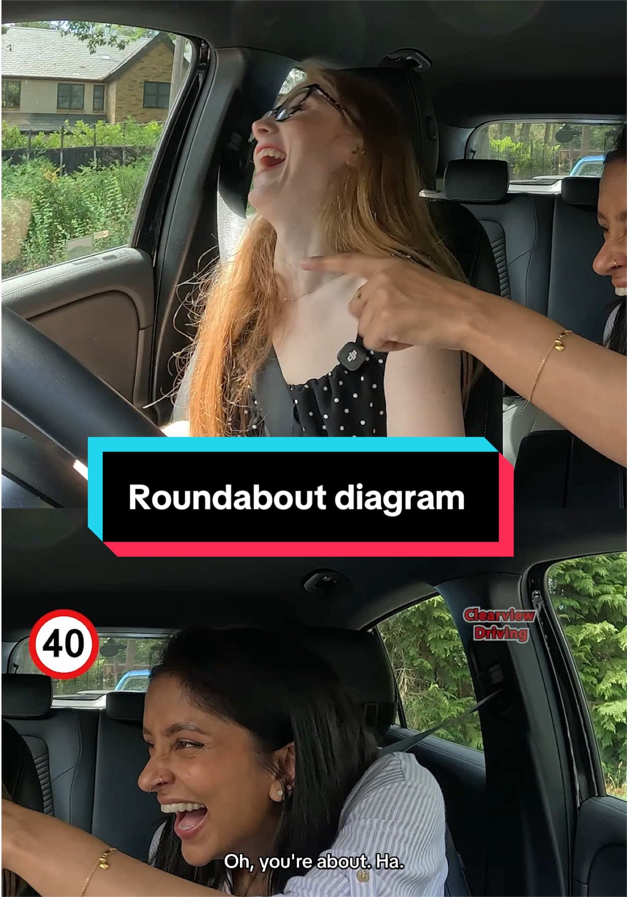 @Clearview Driving