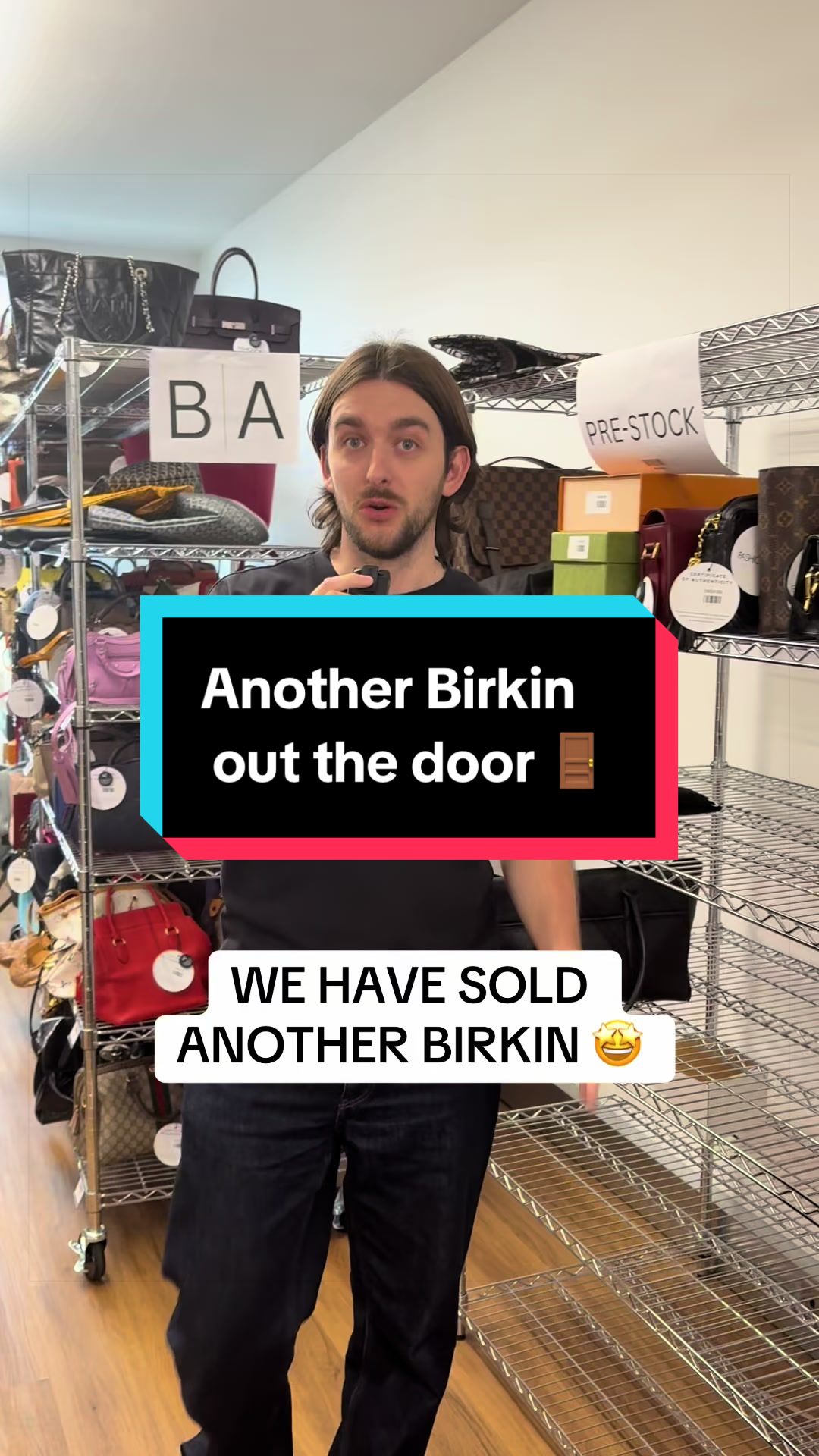 @FASHIONPHILE COLLECTIVE