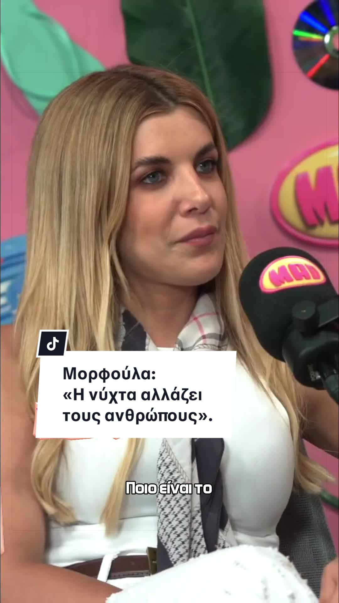 @Mad TV