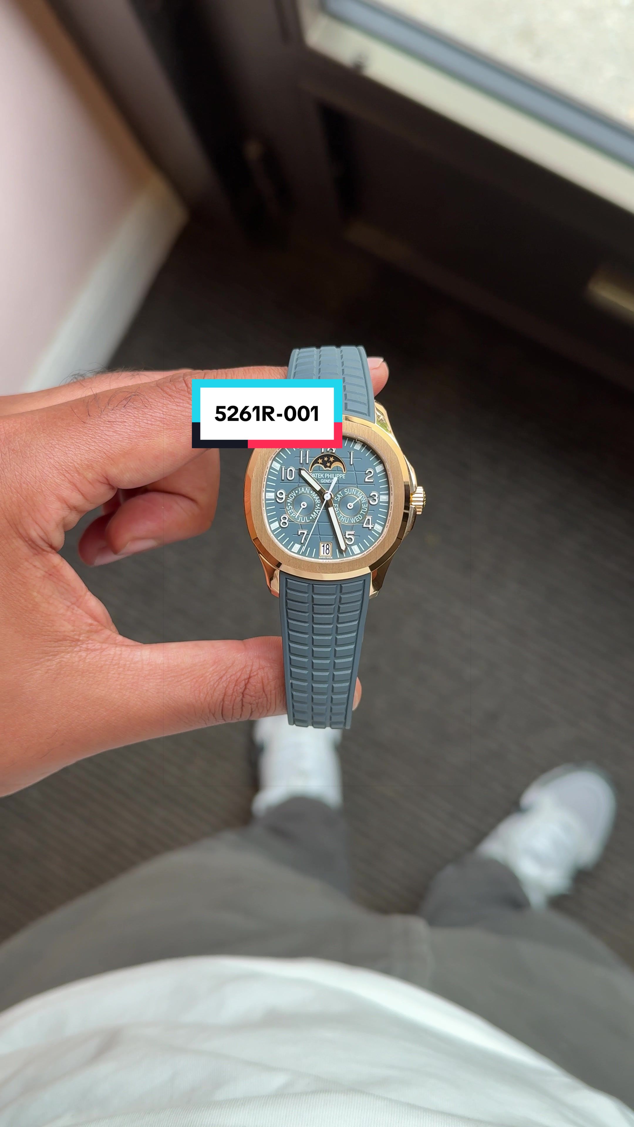 @Luxe Watches