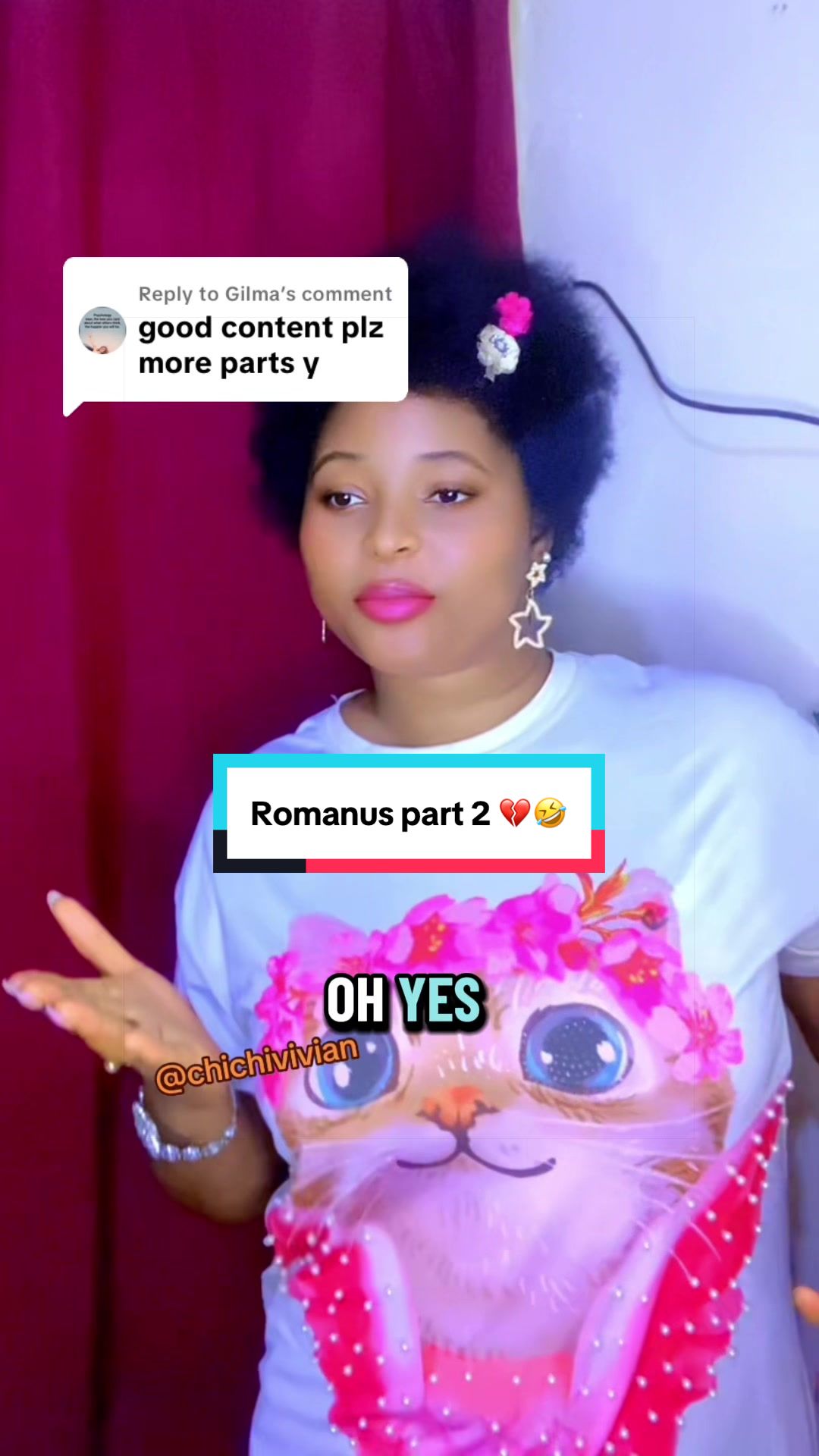 @chichi vivian🇳🇬🇨🇲