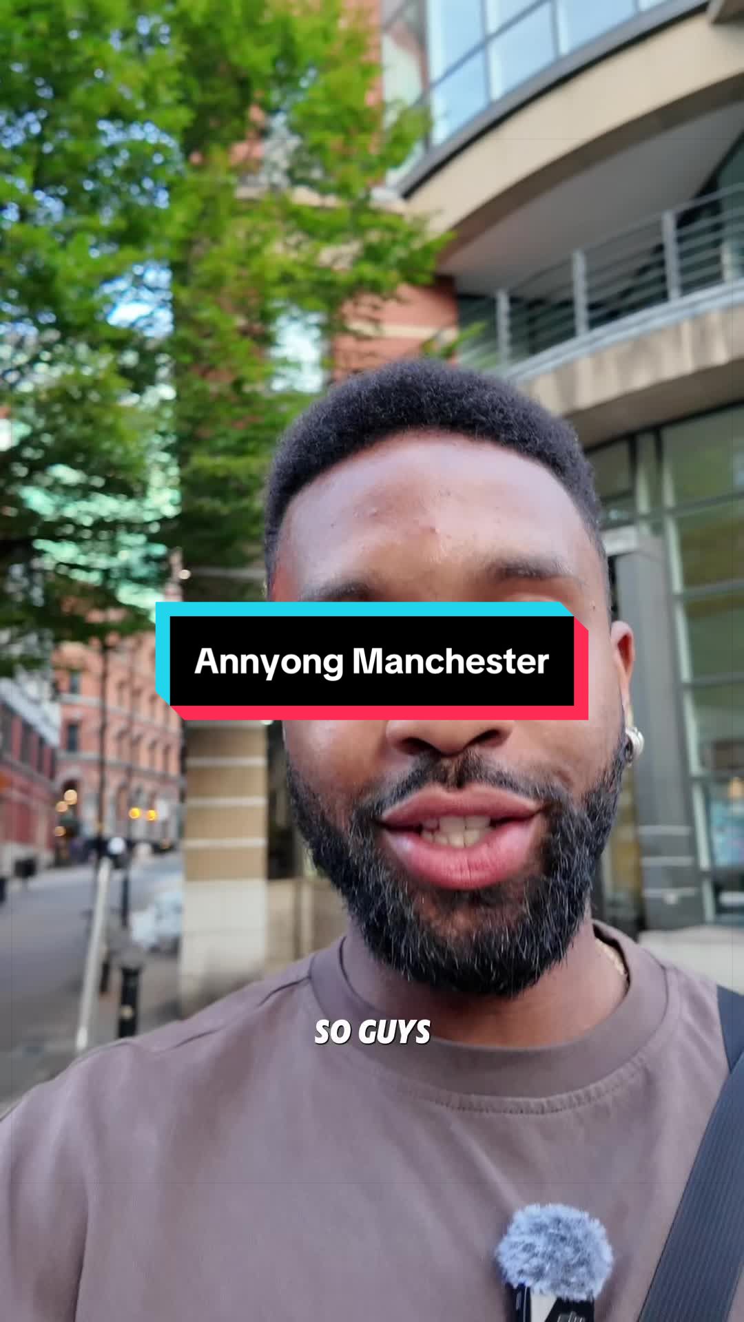 @Joel CREATES | UGC -MCR/LIV