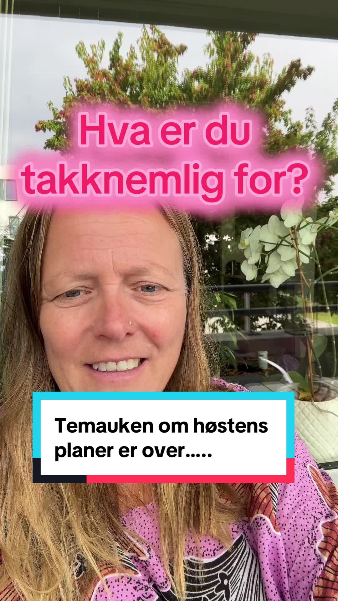 @Hilde Elise