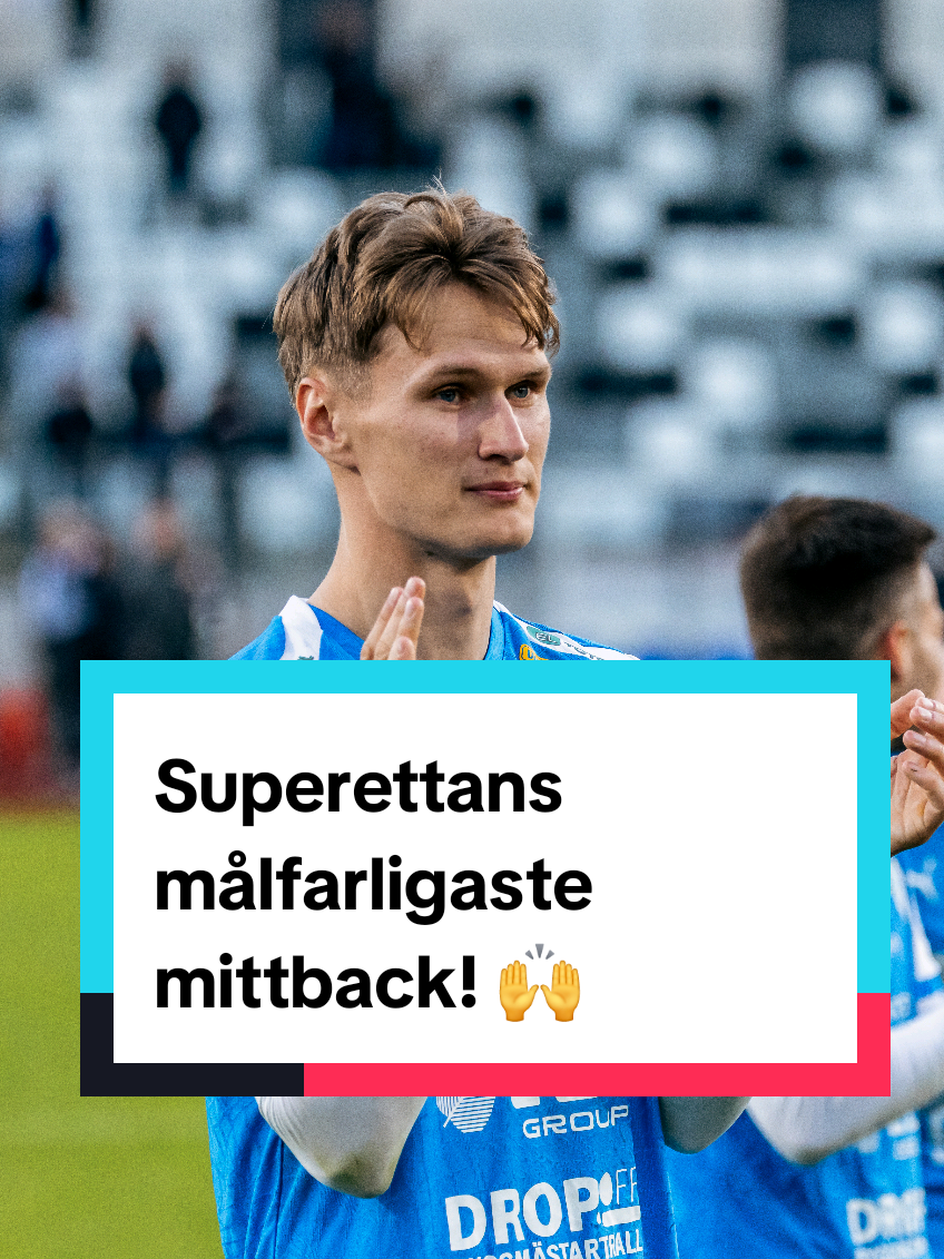 @Superettan
