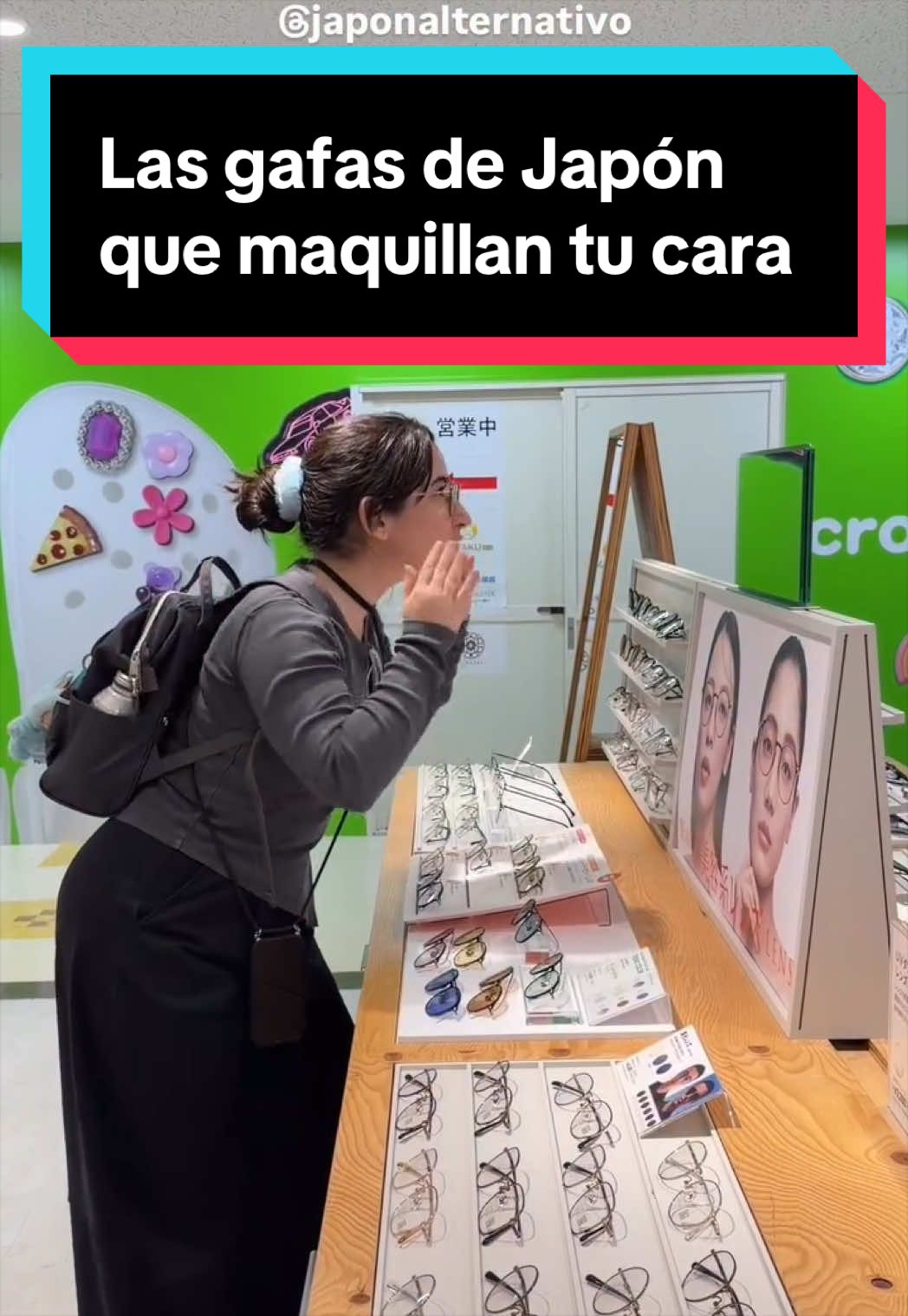 @Japón Alternativo