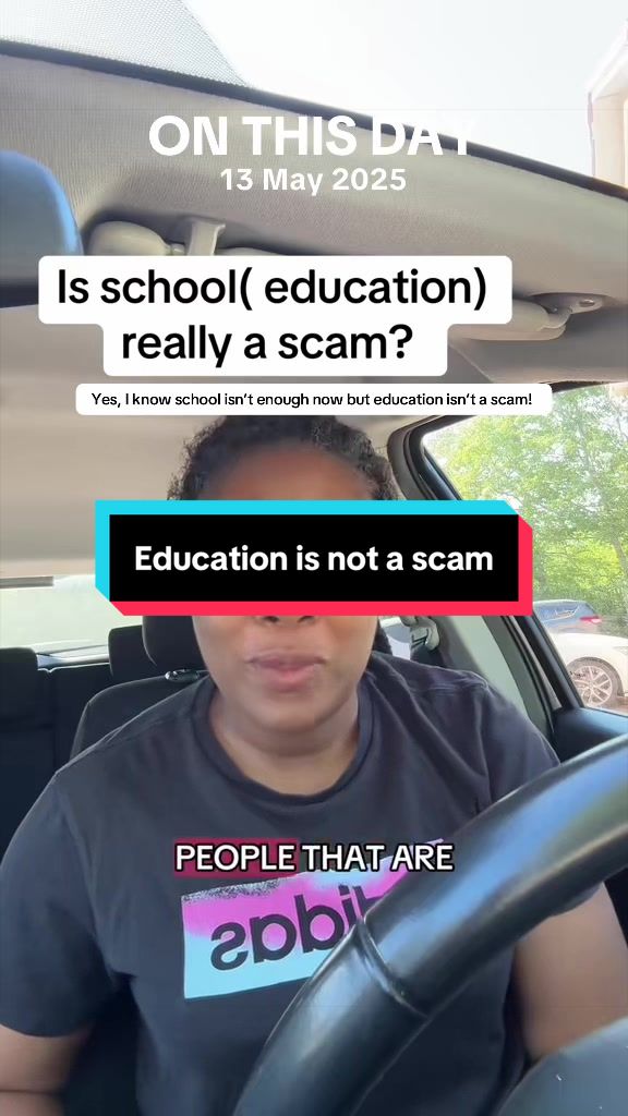 @Academic Baddie