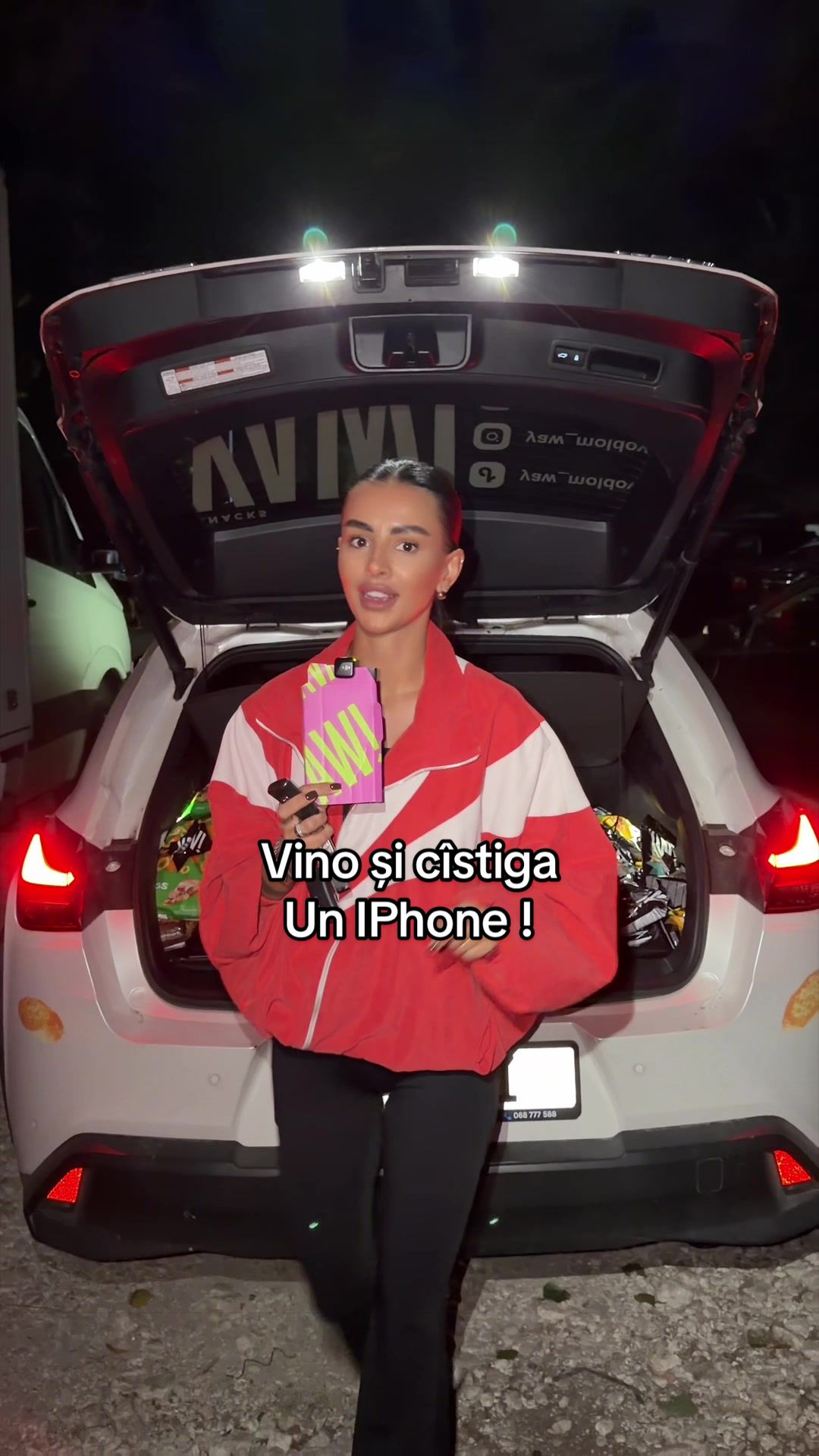 @Cristina Buhinbalta