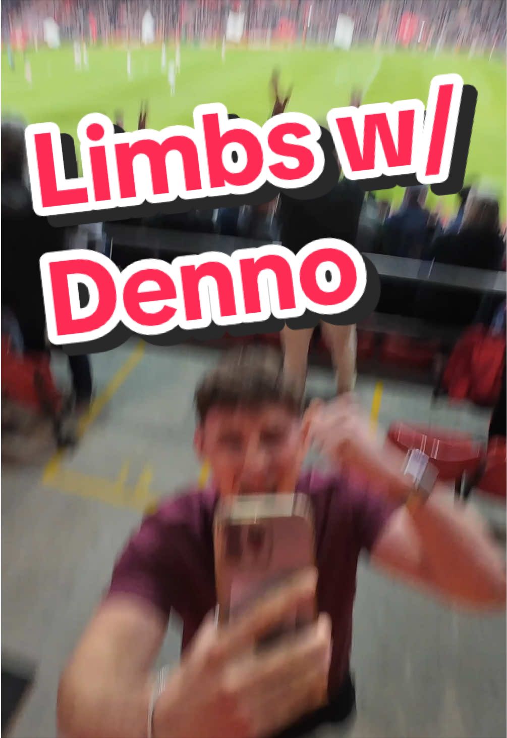@MatchDayVlogs