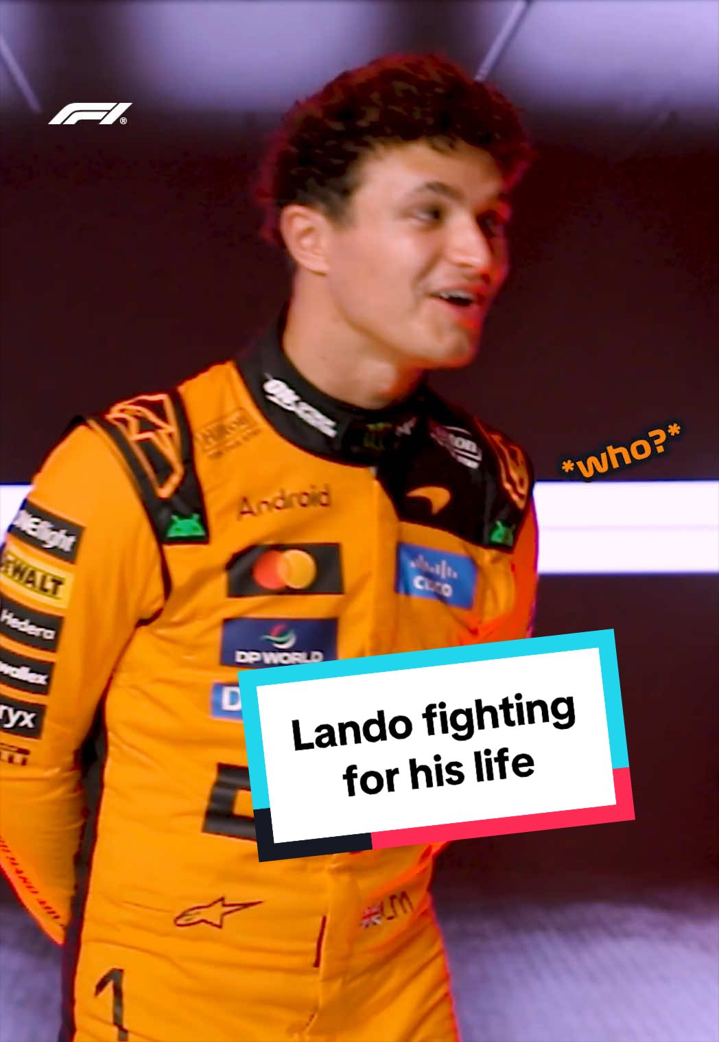@Formula 1