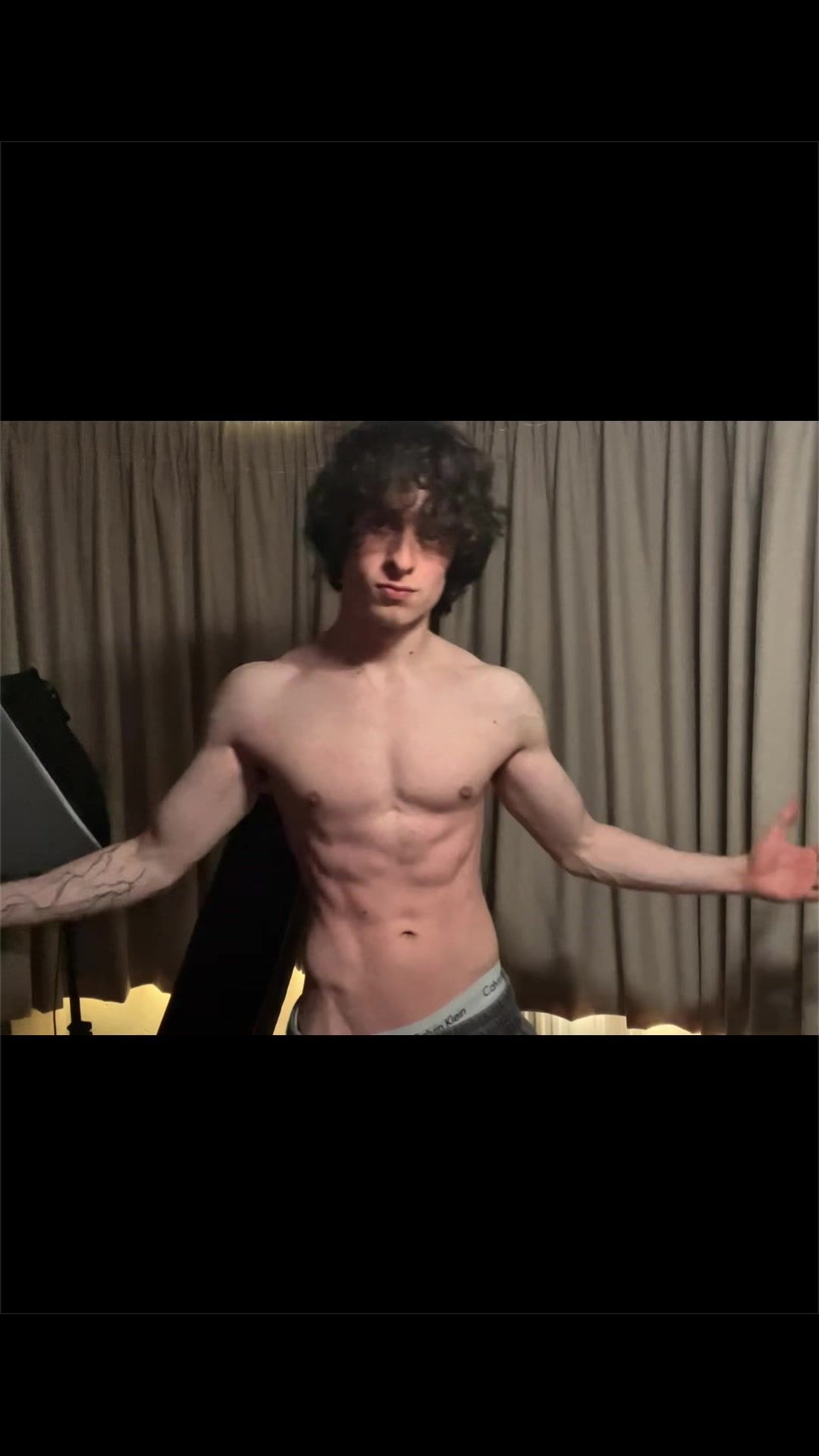 @Henroid