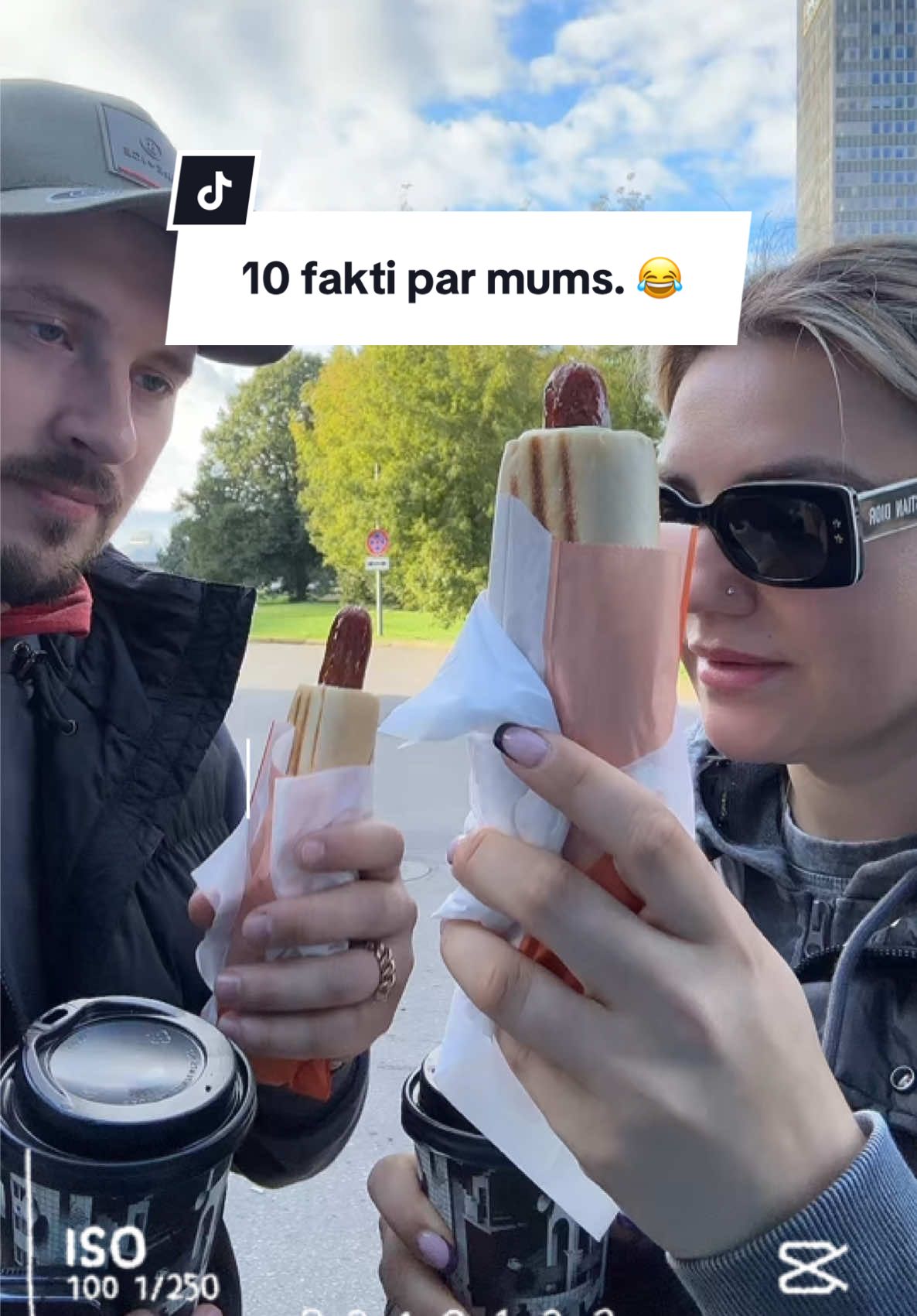@Tā meitene no TikToka