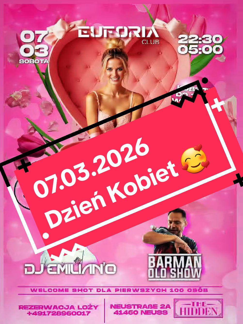 @Euforia Club 🇵🇱🇩🇪