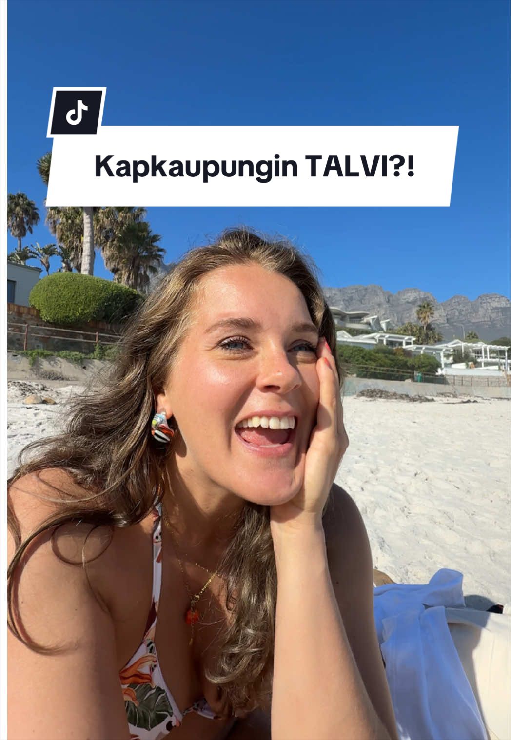 @Petra Noponen | IG: @npetu🌎