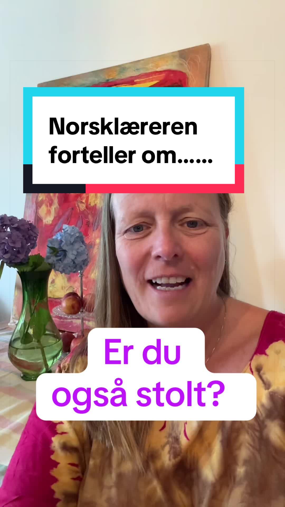 @Hilde Elise