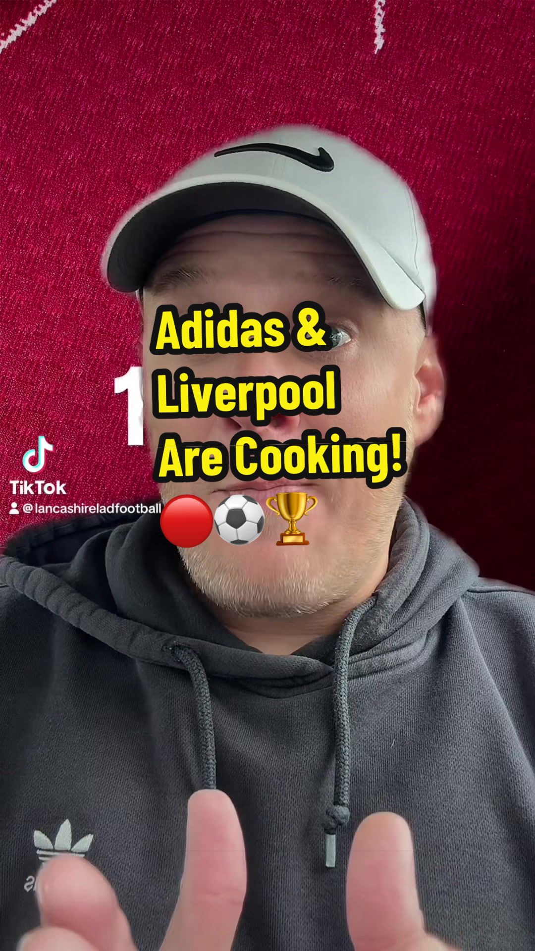 @Lancashire Lad Football