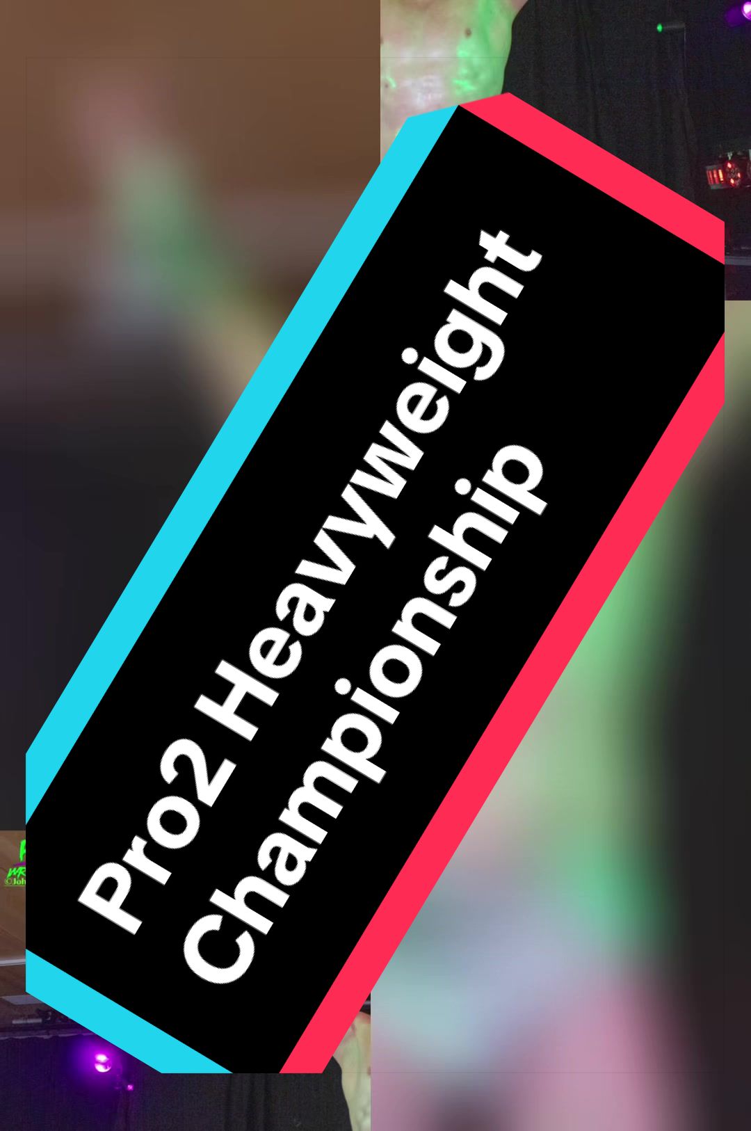 @PRO2wrestling