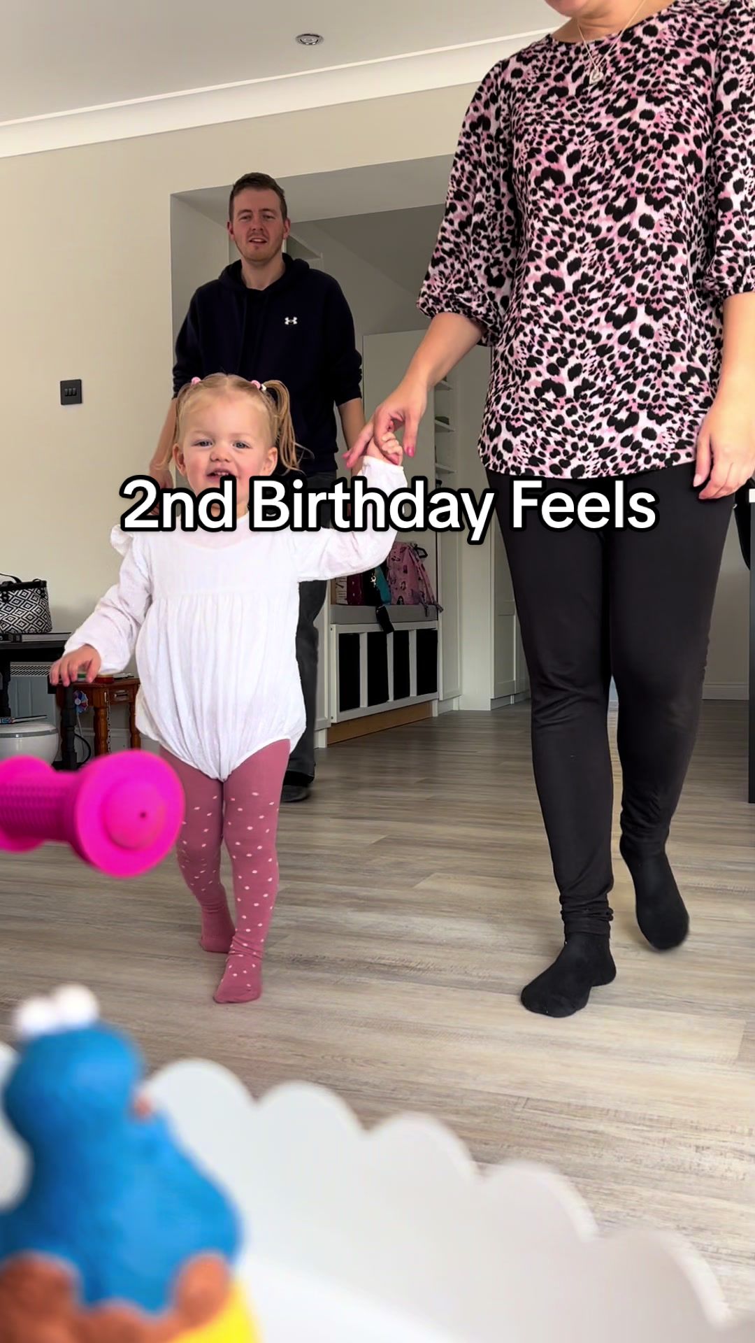 @MrsB | First Time Mum
