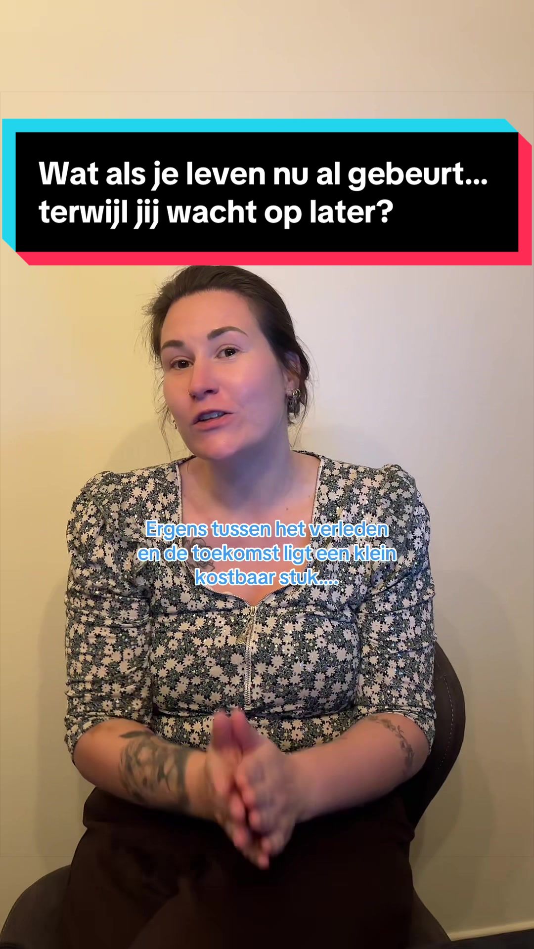 @LiekeJohanna || ZIEK POSITIEF