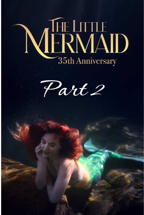 @Lexie Mermaid